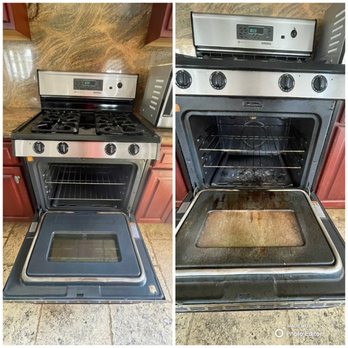 Flash Guys Cleaning - Oven - Home Cleaning Near Me Flash Guys Cleaning - Oven - Home Cleaning Near Me