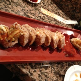 Shrimp Tempura