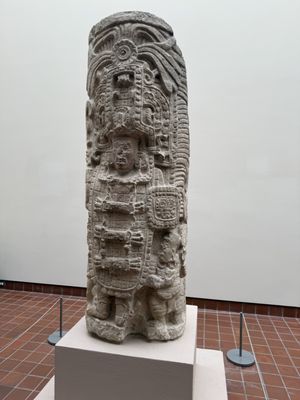 Worcester Art Museum by null