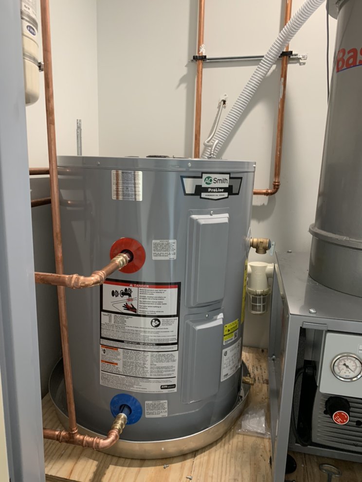 Slide of Bob and Kur Plumbing