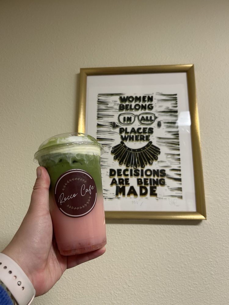 ROCCO CAFE MOBILE COFFEE TRAILER Updated November 2025 19 Photos O