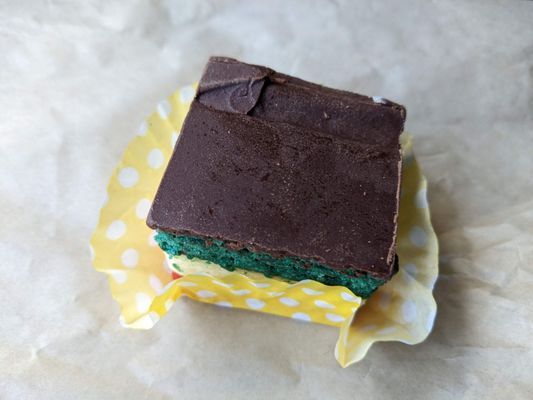 Toscano Brothers by null