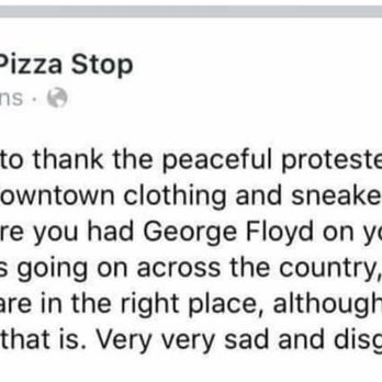 The Pizza Stop - Pizza Near Me - Rochester, New York The Pizza Stop - Pizza Near Me - Rochester, New York