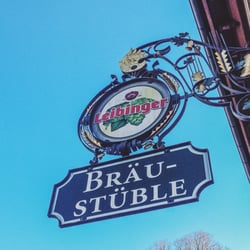 Leibinger Bräustüble