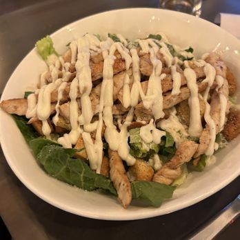 Marakas Pizza - Chicken Cesar salad. - Pizza Near Me - Miami, Florida Marakas Pizza - Chicken Cesar salad. - Pizza Near Me - Miami, Florida