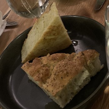 Radicato - Seasonal focaccia (rosemary and garlic) - Italian Near Me - Breckenridge, Colorado Radicato - Seasonal focaccia (rosemary and garlic) - Italian Near Me - Breckenridge, Colorado