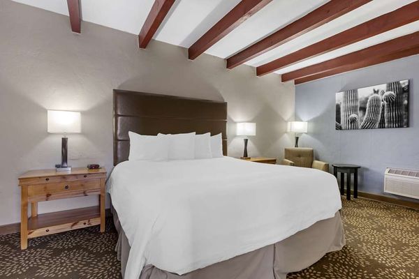 Best Western Mission Inn by null