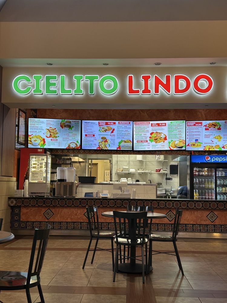 Cielito Lindo