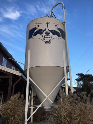 Catskill Brewery by null