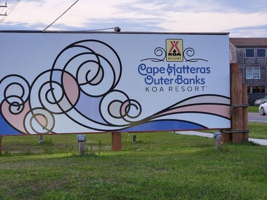 Cape Hatteras / Outer Banks KOA Resort by null