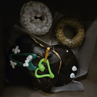 Voodoo Doughnut by null