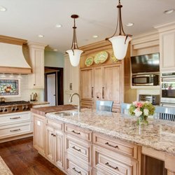 Select Surfaces