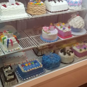 Baskin-Robbins - Ice Cream & Frozen Yogurt Near Me - Oxnard, California