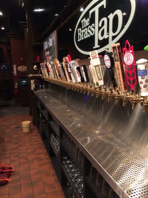 Leaders Beverage by null