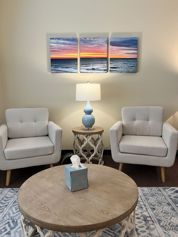 Clear Waters Counseling - grief counselor in Wilmington, NC