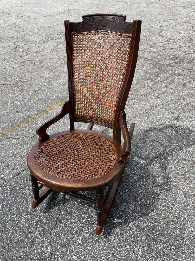 Chairish - upholstery in Atlanta, GA