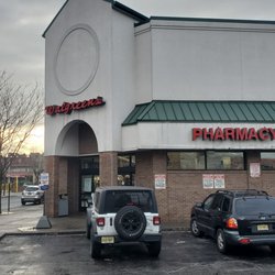 Walgreens