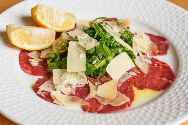 Romanissimo Cucina Italiana by null