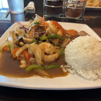 Yaya’s Thai - Num Prik Pao - Thai Near Me - San Antonio, Texas Yaya’s Thai - Num Prik Pao - Thai Near Me - San Antonio, Texas