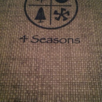 4 Seasons Restaurant - Vietnamese Near Me - Providence, Rhode Island
