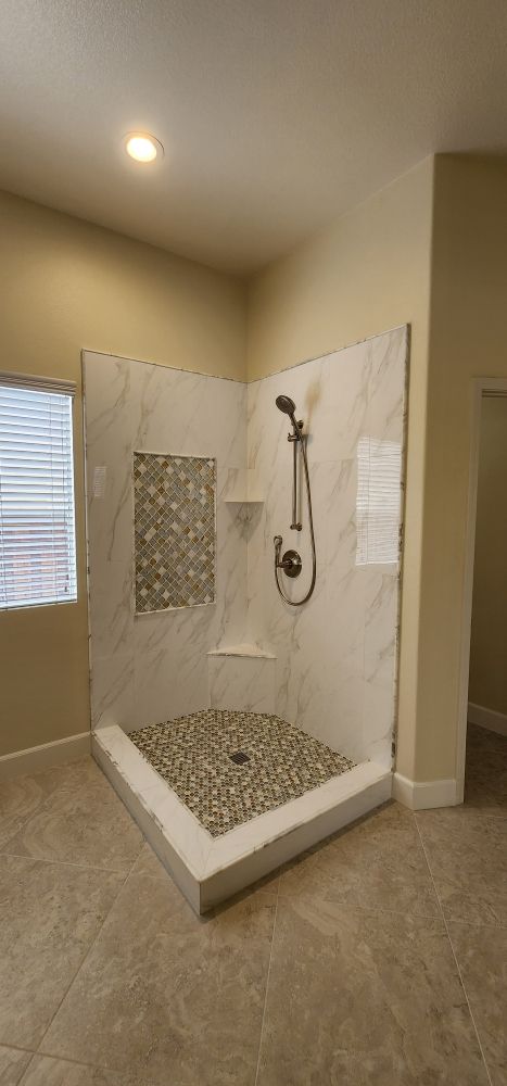 Slide of Affordable Tile Setter