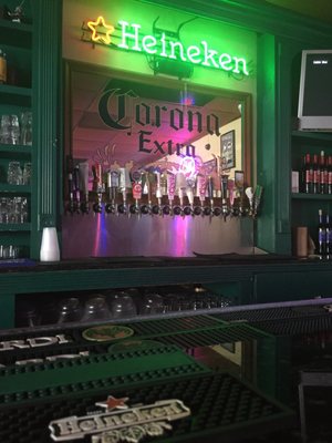 Dempsey's Sports Bar & Grill by null