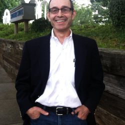 George R Warsaw, PhD - You can help each other make important changes in your relationship.