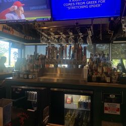 The 303 Sports Grill - Bar