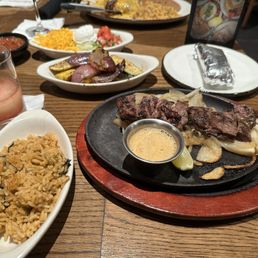 Tacos Al Carbon