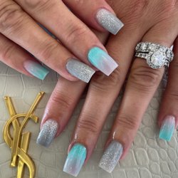 T&H Nails Duncan