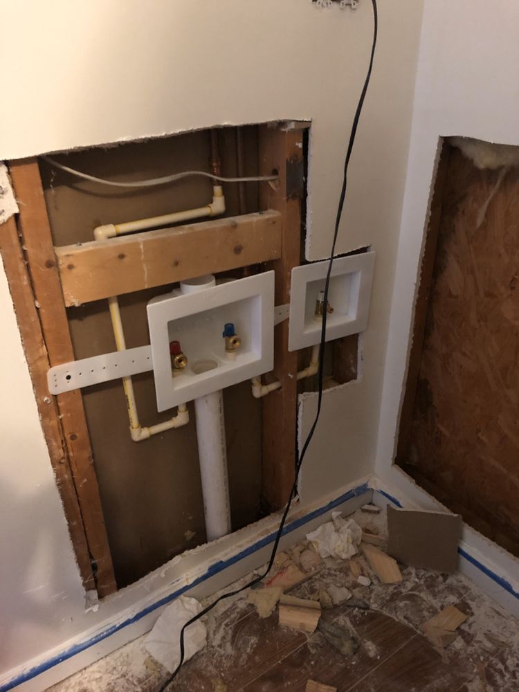 Slide of Wild Water Plumbing