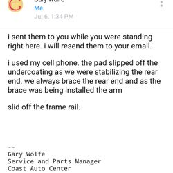 Pacific Auto Sales 