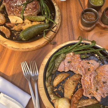 La Doña - Flank steak and ribeye - Mexican Near Me - San Miguel de Allende, GUA La Doña - Flank steak and ribeye - Mexican Near Me - San Miguel de Allende, GUA