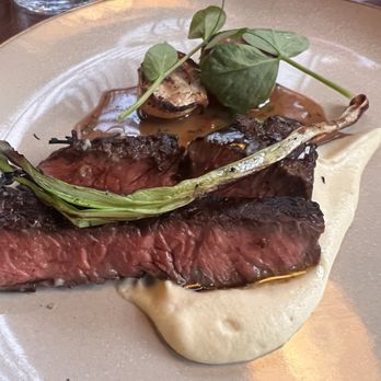 Lansdowne - New York steak - American Near Me - Portland, Oregon
