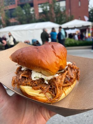 Publican Quality Meats by null