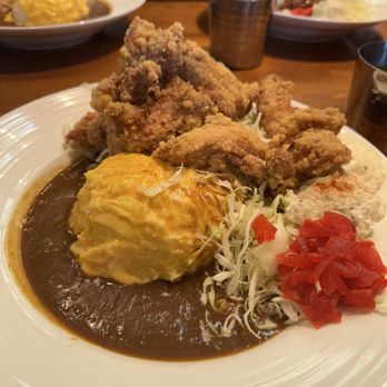 Curry Hyuga - Curry - Japanese Curry Near Me - Burlingame, California Curry Hyuga - Curry - Japanese Curry Near Me - Burlingame, California