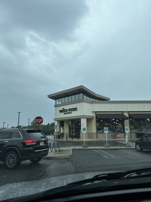 Whole Foods Market by null