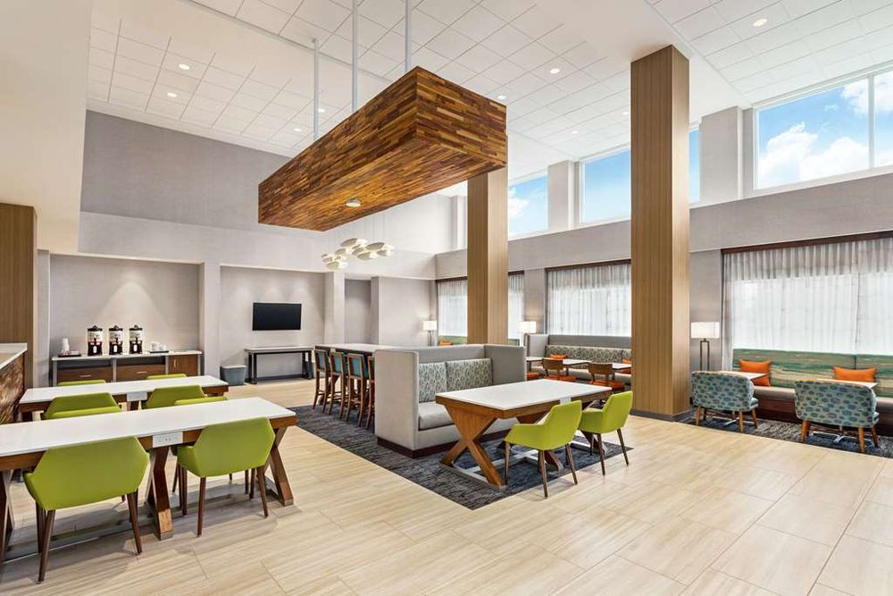Hampton Inn and Suites by Hilton Miami Kendall