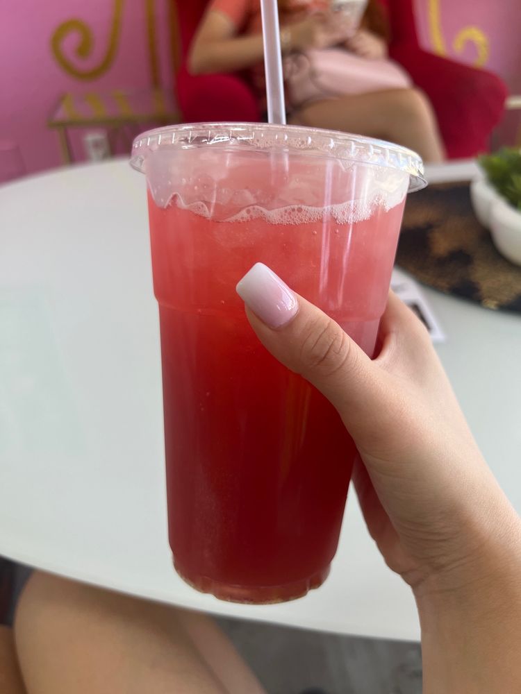 MINGO NUTRITION 5505 S Mingo Rd, Tulsa, Oklahoma Juice Bars