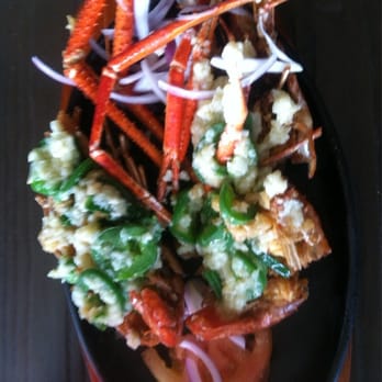 On The Hook - Fried prawn appetizers - Cajun/Creole Near Me - Brea, California