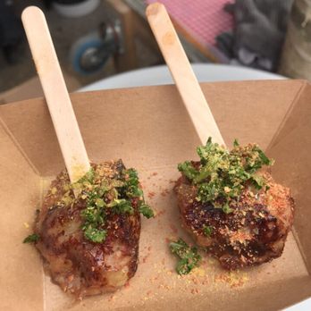 Cabane Panache et Bois Rond - Duck bites - Festivals Near Me