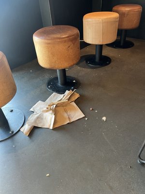 Chipotle Mexican Grill by null
