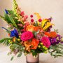 Artistry in Flowers