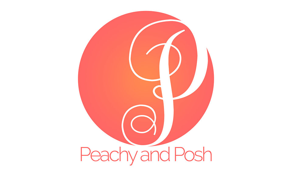 Peachy and Posh Image