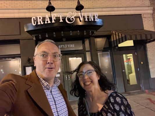 Craft & Vine by null