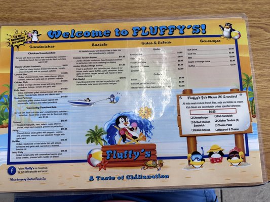 FLUFFY’S - 13 Photos & 10 Reviews - 1174 Havendale Blvd NW, Winter ...