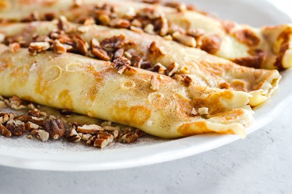 Original Pancake House by null