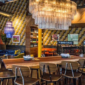 Postino Boulder - Wine Bars Near Me - Boulder, Colorado