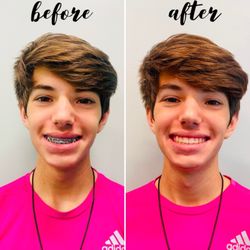 Paige Orthodontics
