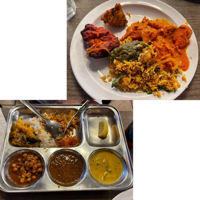 India Oven by null